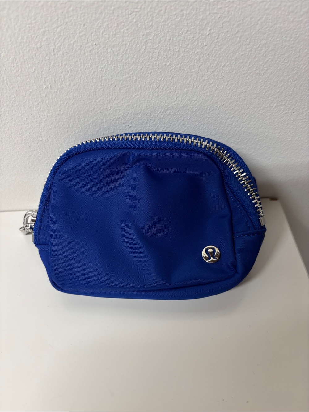 Lululem small purse